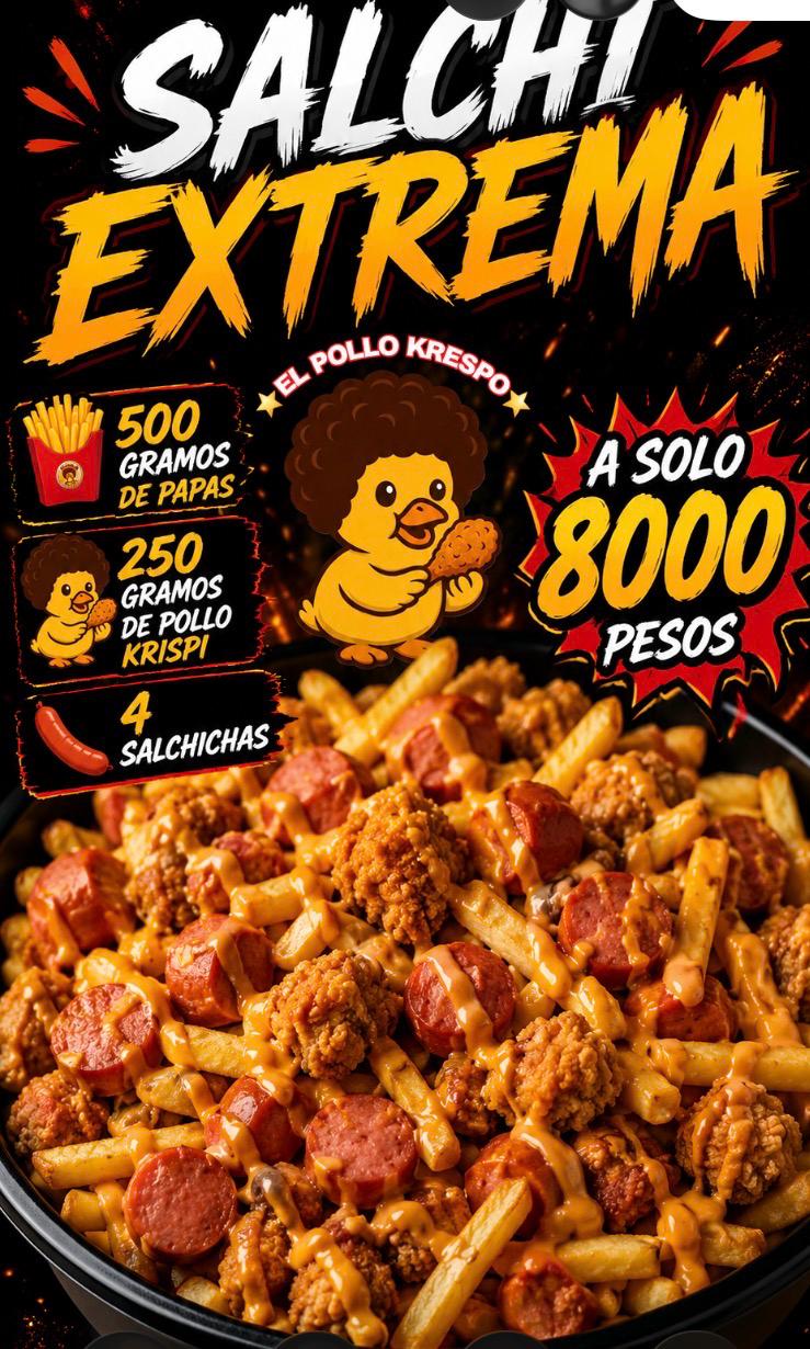 Salchi Extrema