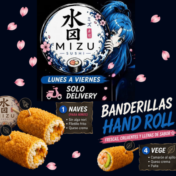 Banderilla Nave (para niños)